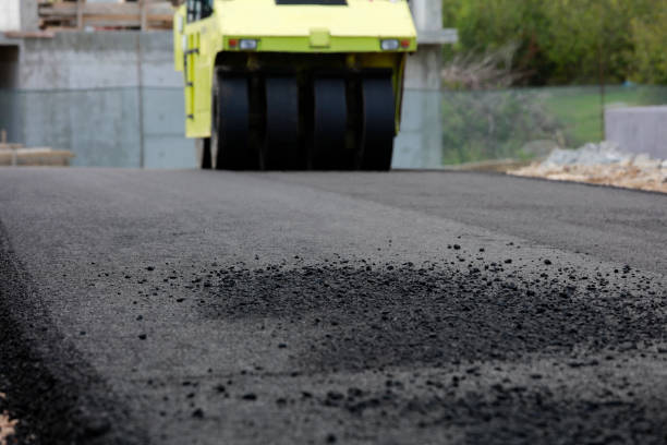Best Driveway Repair Near Me  in Parkersburg, IA