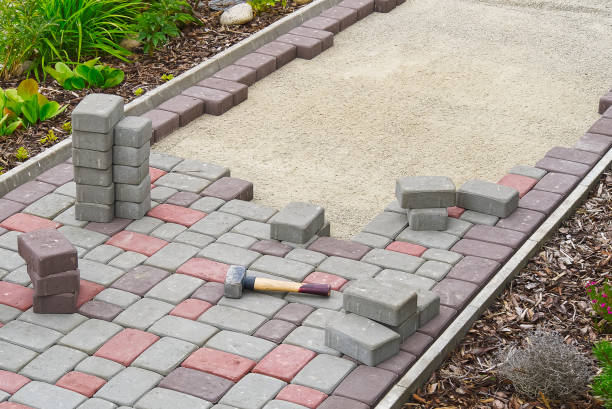 Reasons to Select Us for Your Driveway Paving Requirements in Parkersburg, IA