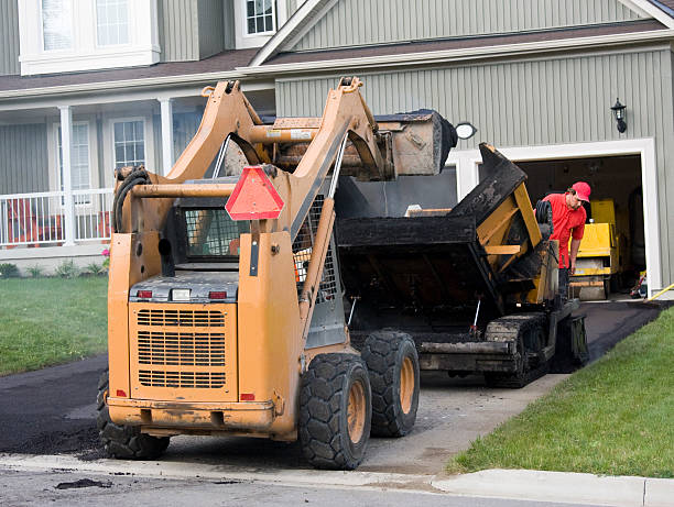Driveway Pavers for Homes in Parkersburg, IA