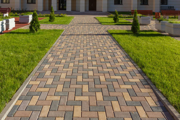Best Driveway Pavers Near Me  in Parkersburg, IA